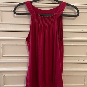 The Limited Sleeveless Top -Size Small